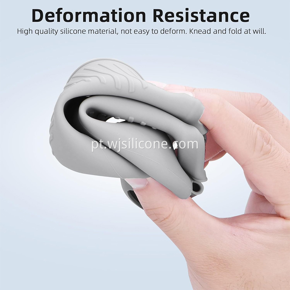 Silicone protective cover for DJI remote controller 2